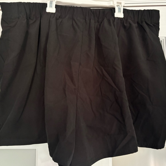 NWT Women’s Plus Size 24W Fullfitall Swimsuit top & shorts - Picture 8 of 10